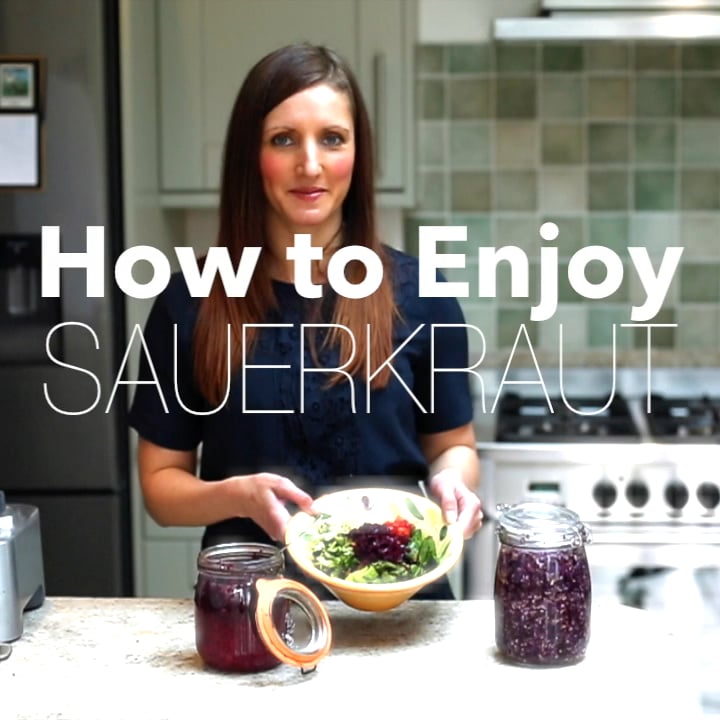 Life Sutra - Sauerkraut