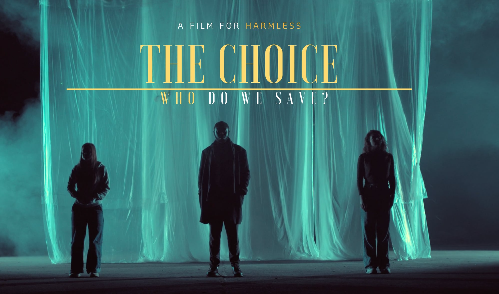 The Choice